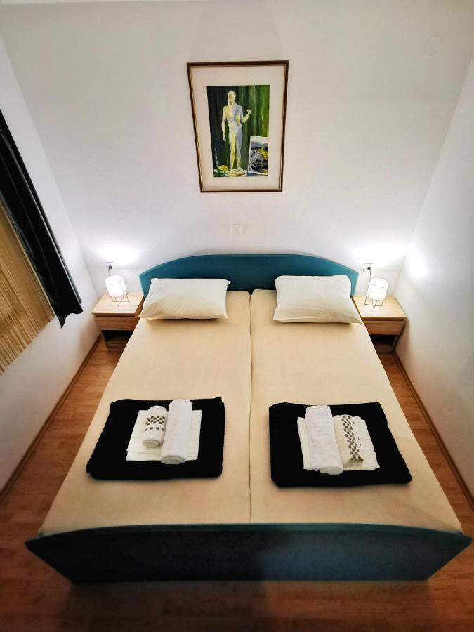 Atrium Apartment オレビック エクステリア 写真