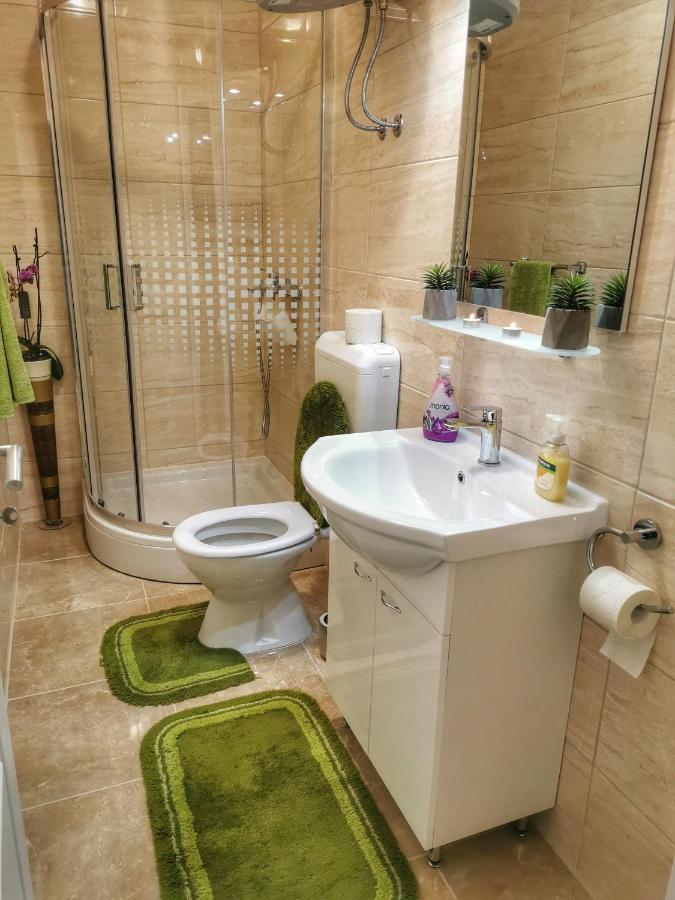Atrium Apartment オレビック エクステリア 写真