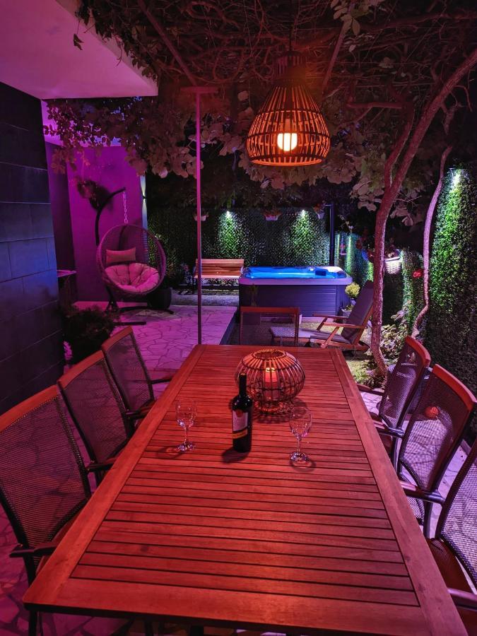 Atrium Apartment オレビック エクステリア 写真